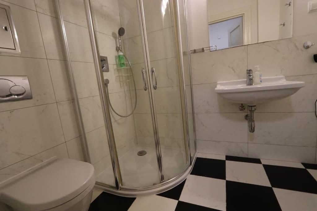 Fantastic Waw - Kp22 Room B Varsavia Esterno foto